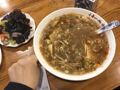 -张小文胡辣汤(龙柏新村店)