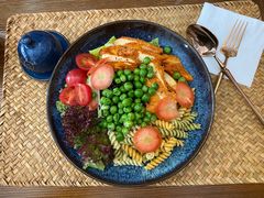 -花十悦·鲜花咖啡餐厅(振业城一期店)