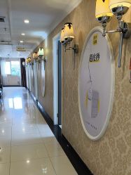 -深圳春天阳光医院·轮廓抗衰中心
