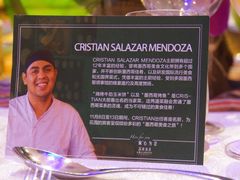 -广州花园酒店·凌璇阁旋转餐厅CAROUSEL360