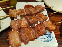 -鸟鹏烧鸟居酒屋(熙龙湾店)