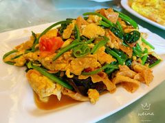 -华盛园卷子王农家菜水库鱼