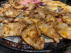 -酒拾烤肉(九方店)