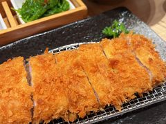 -胜博殿日式炸猪排(西红门店)