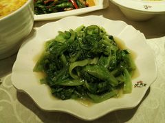 -阿英煲(凉城路店)