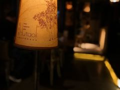 -胡桃里音乐酒馆(曲江店)