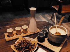 -兮禾酒馆(护国路店)