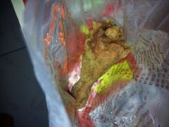 -潘大师炸鸡腿(莱蒙店)