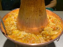 -觅山云南菜(泊富ICITY店)