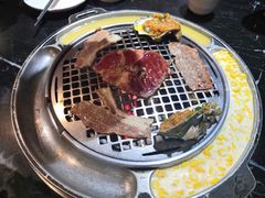 -鹤江桥·红油牛肉粉(SKP店)