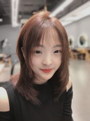 点击看大图 -Hair Code芭曲发型