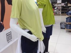 -优衣库(红谷滩万达店)