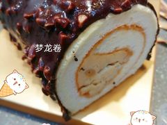 -BreadTalk面包新语·烘焙蛋糕(广州白云五号店)