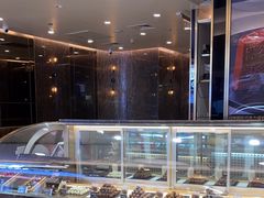 -Awfully Chocolate(来福士广场店)