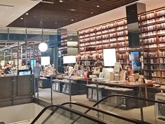 -茑屋书店(天目里店)