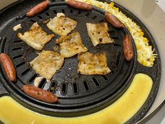 -朴太院·烤肉万岁(盐城店)