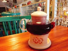 巴黎香榭花果茶-Kitchen·Y洋厨房西餐厅(王府壹号店)