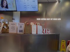 -Manner Coffee(布吉万象汇店)
