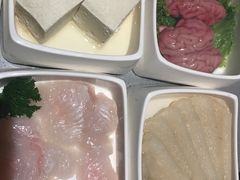 -海底捞火锅(振华商厦店)