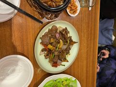 -文记餐厅(步行街店)