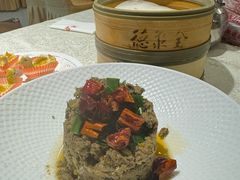 -北京全聚德(方庄店)