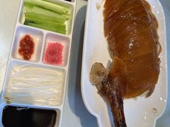 -大鸭梨(天通西苑店)