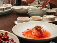-羲和雅苑•北京烤鸭(国贸商城店)