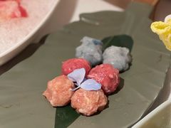 -川越泰火锅(吉利大厦店)