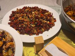 -辣婆婆(航天桥店)