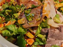 -粤香村(清真川菜店)