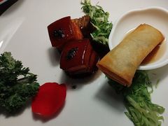 -宋园·金宴浙鲜馆(静安店)