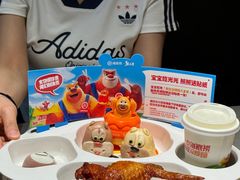 -海底捞火锅(银泰中心店)