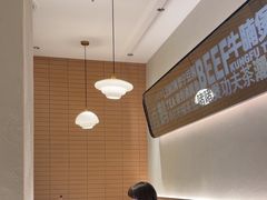 -潮界(LU·ONE凯德晶萃广场店)