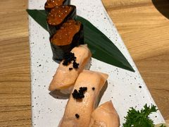 -隐泉之语日式料理(王府中环店)
