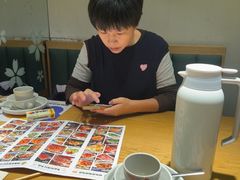 -樱花墅朝鲜族风味餐厅(厦门街创始店)
