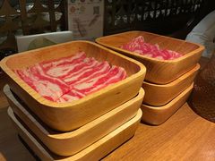 -山葵家·创意料理(万象汇店)