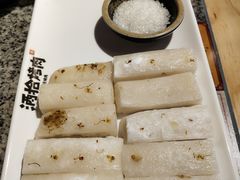 -酒拾烤肉(南城店)
