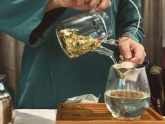 -春满园·早茶·粤菜·宴会(前海店)