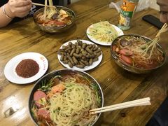 -顺通大冷面(总店)