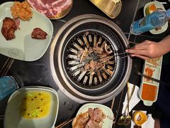 -梨花自助烤肉(西三旗万象汇黑金店)