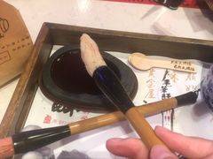 -长安大牌档之西安博物院文化餐厅(中贸店)