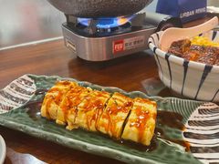 -初居食屋日式料理(万象城购物中心店)