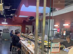 -木马转自助烤肉小火锅(祥禾天地店)