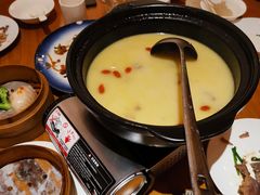 -粤域茶餐厅
