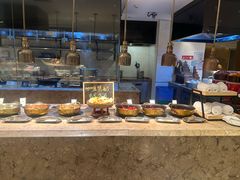 -“香”全日餐厅·株洲大汉希尔顿酒店