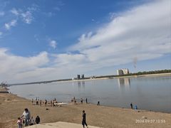 -黑龙江公园