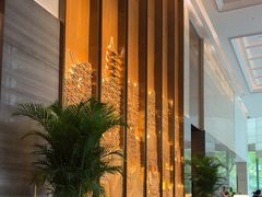 -福州泰禾铂尔曼酒店·大堂酒廊