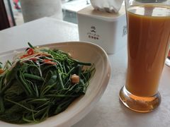 -巴依老爷新疆美食(工体旗舰店)