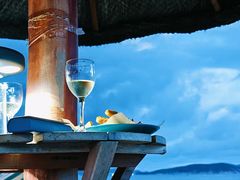 -三亚亚龙湾万豪度假酒店