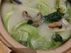 -花溪雨·森林餐厅(石基店)